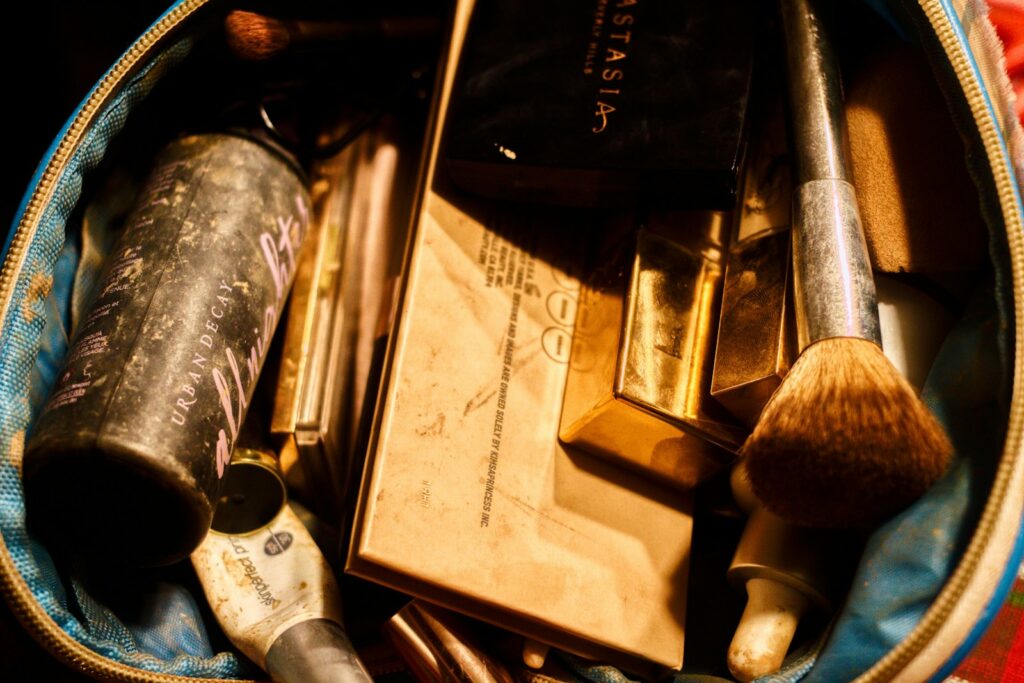 Top 3 Non-Toxic Makeup Brands You'll Love