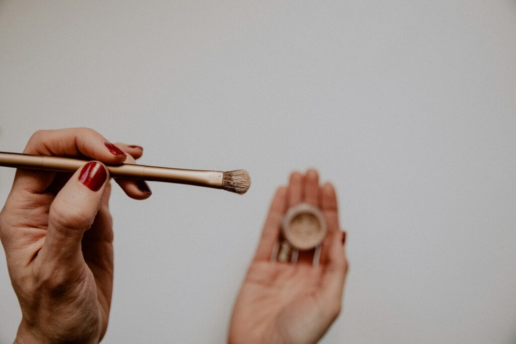 Top 3 Non-Toxic Makeup Brands You'll Love