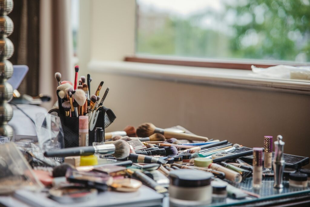 Top 3 Non-Toxic Makeup Brands You'll Love