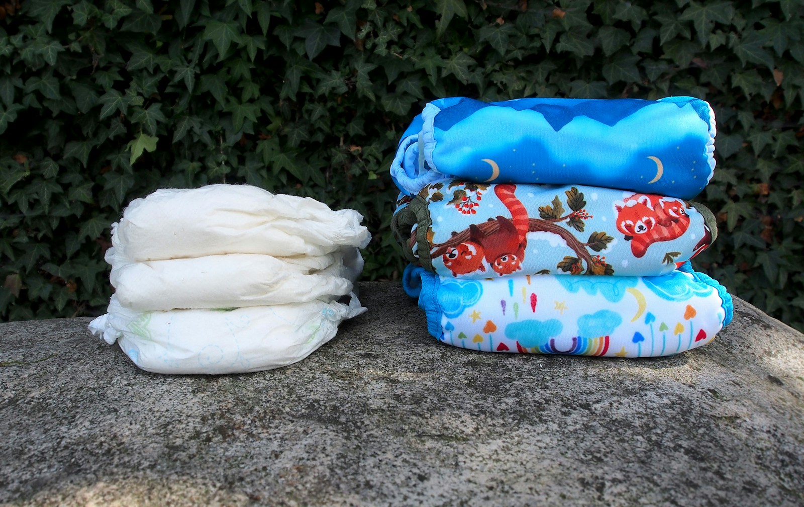 the best non-toxic diapers