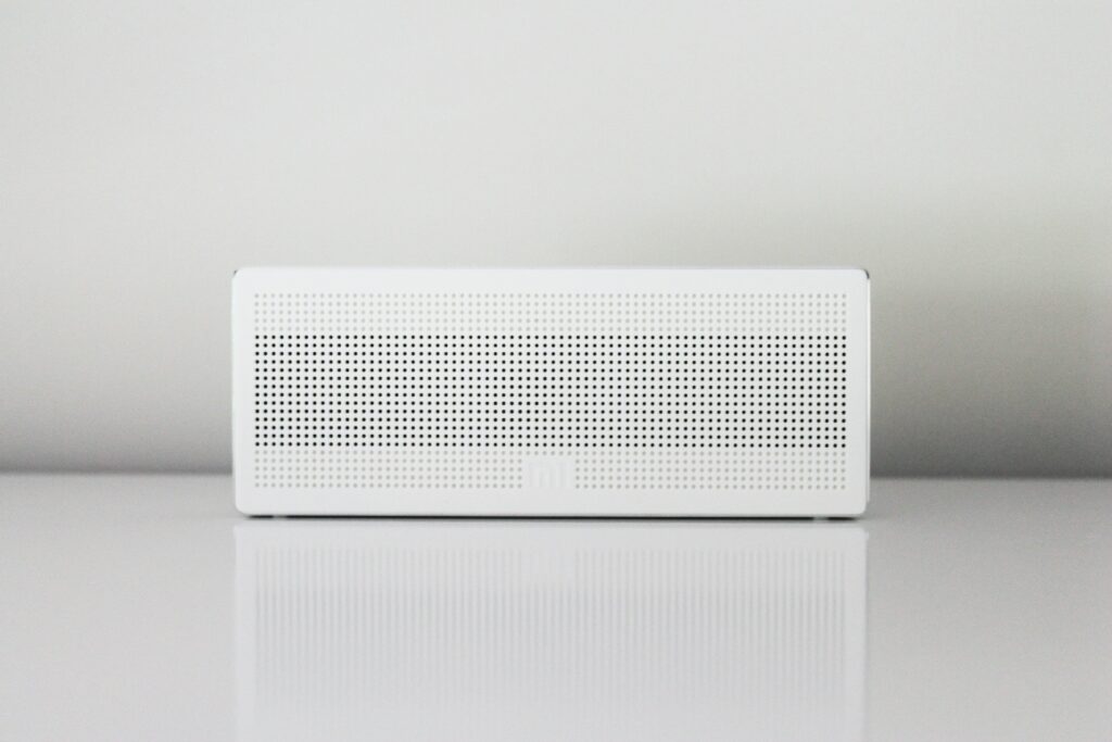 non-toxic air purifier