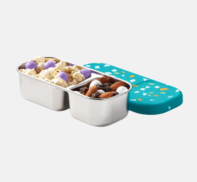 Planetbox Day Tripper Snack Container