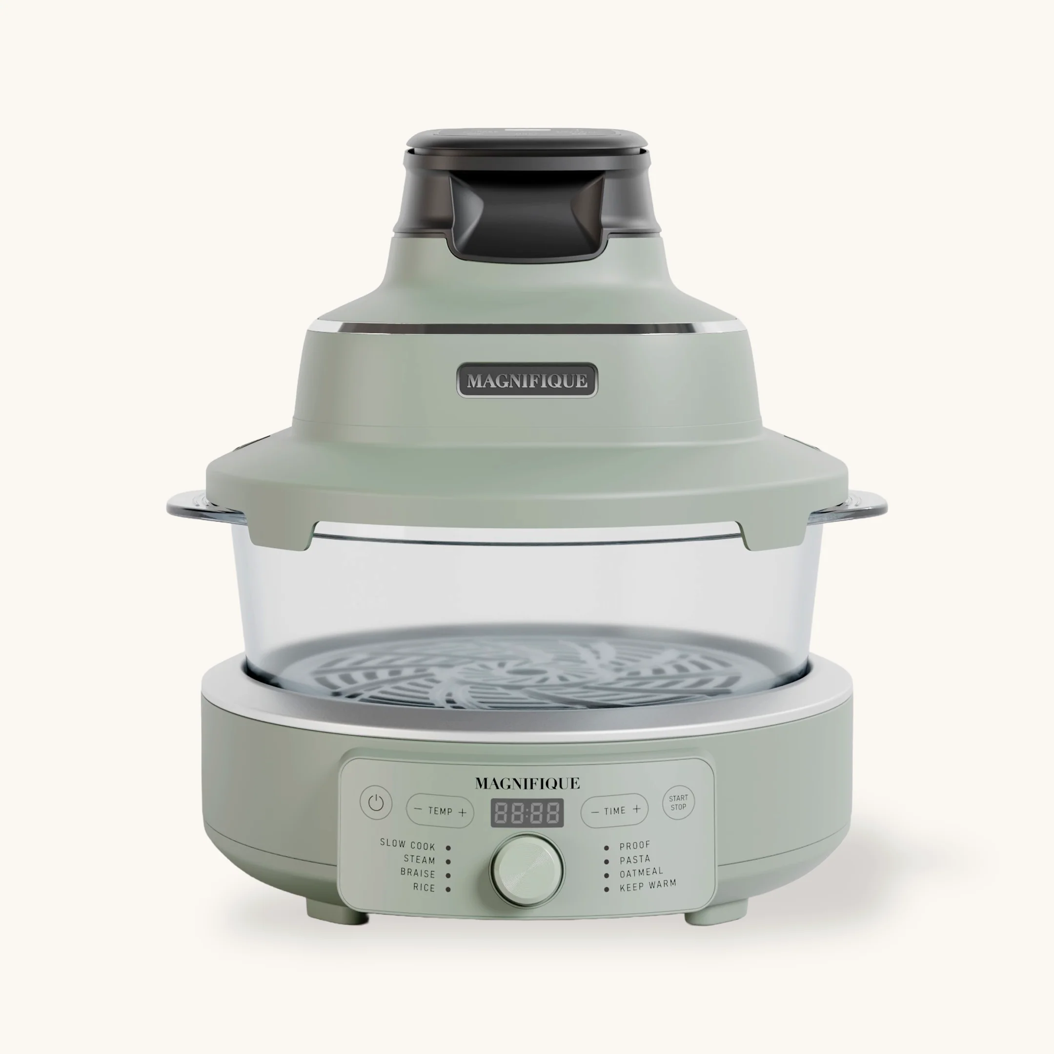 Magnifique The Combo Air Fryer