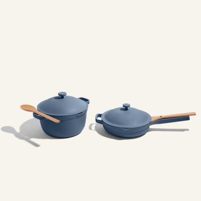 Our Place Cookware Duo
