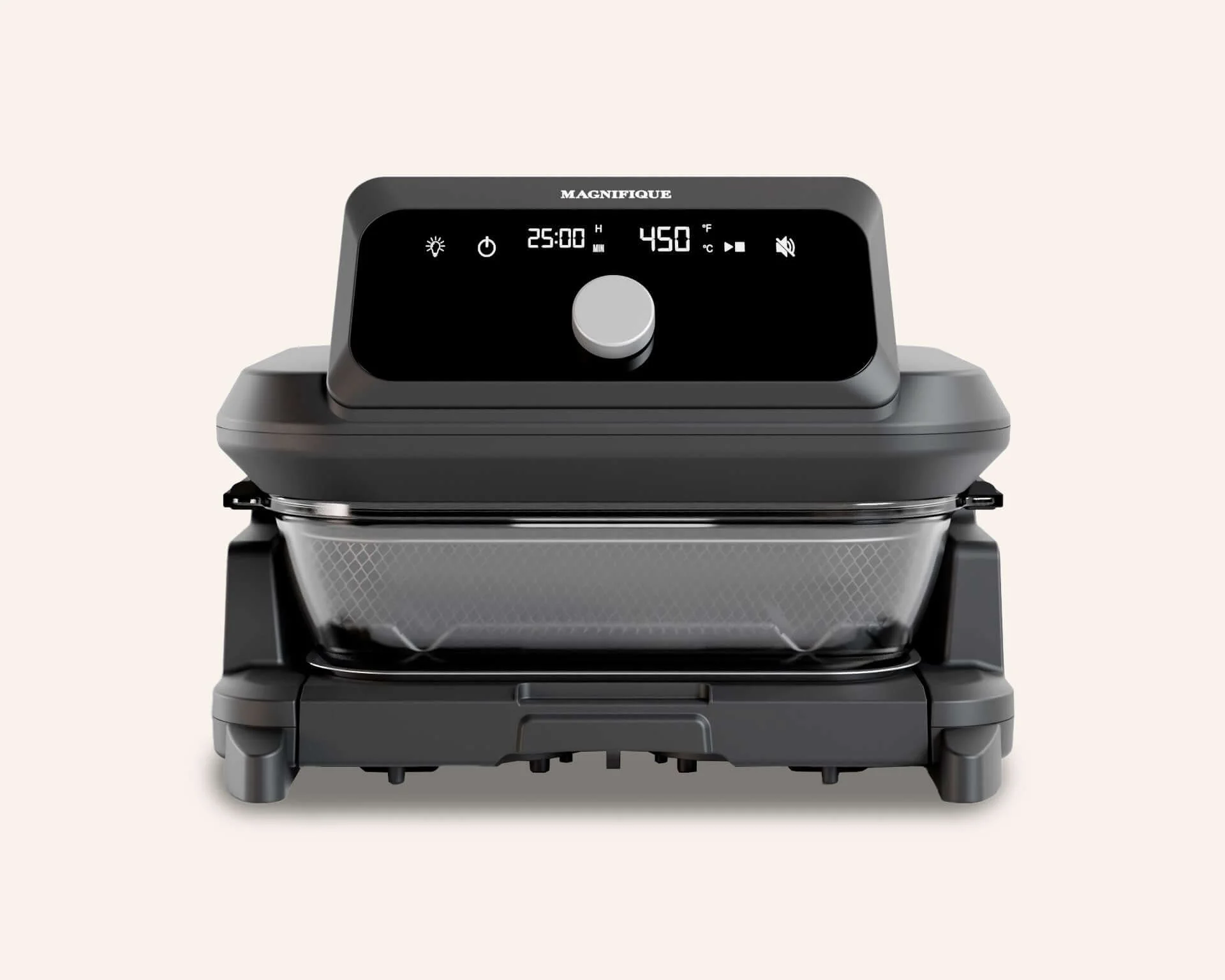 Magnifique The Casserole Air Fryer