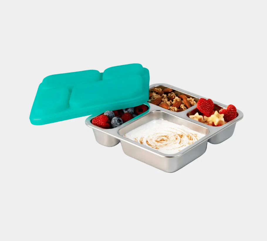 PlanetBox Voyager Leakproof Lunch Box