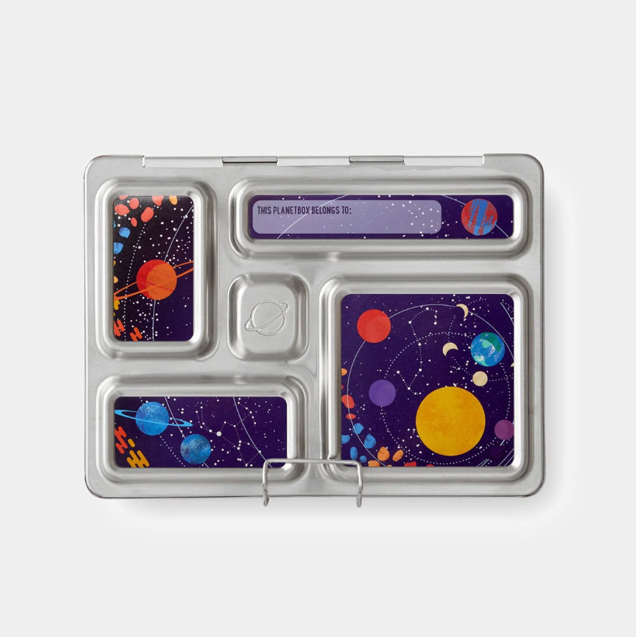 stainless steel lunch box for kids