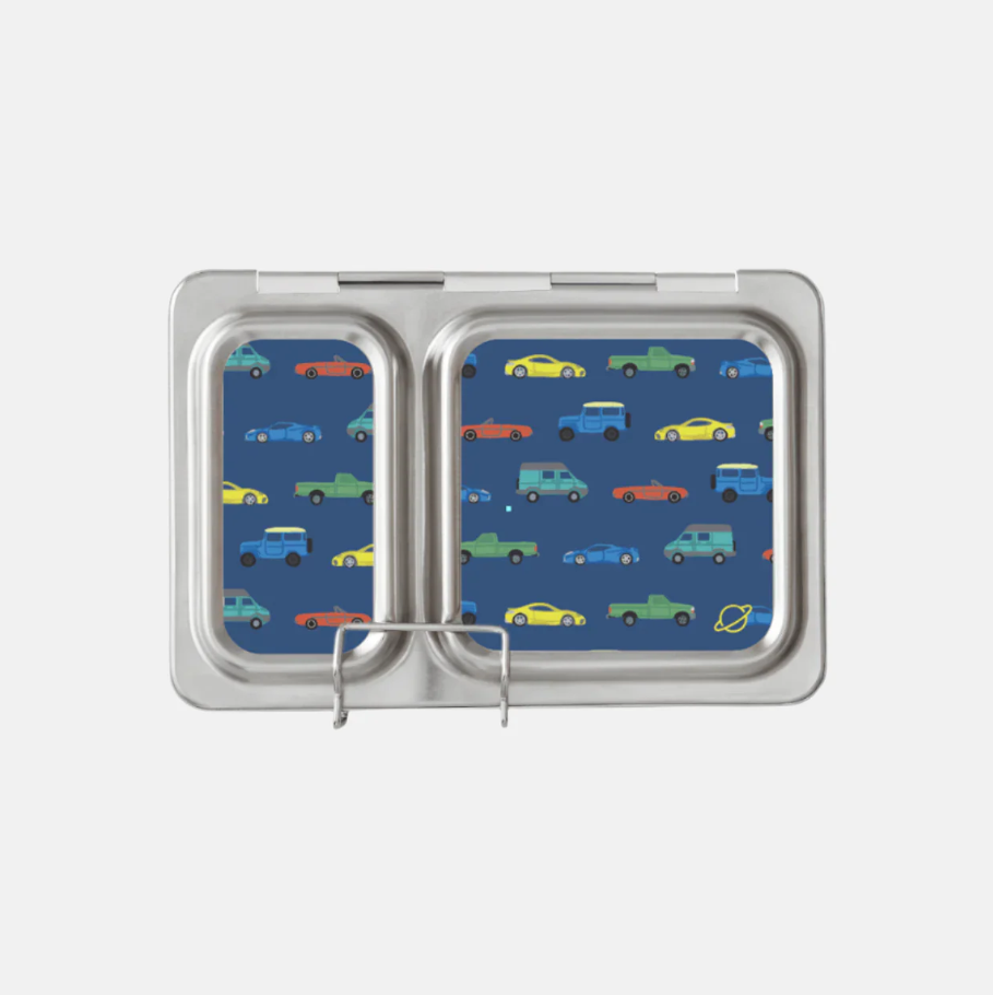 small stainless steel lunchbox for kids