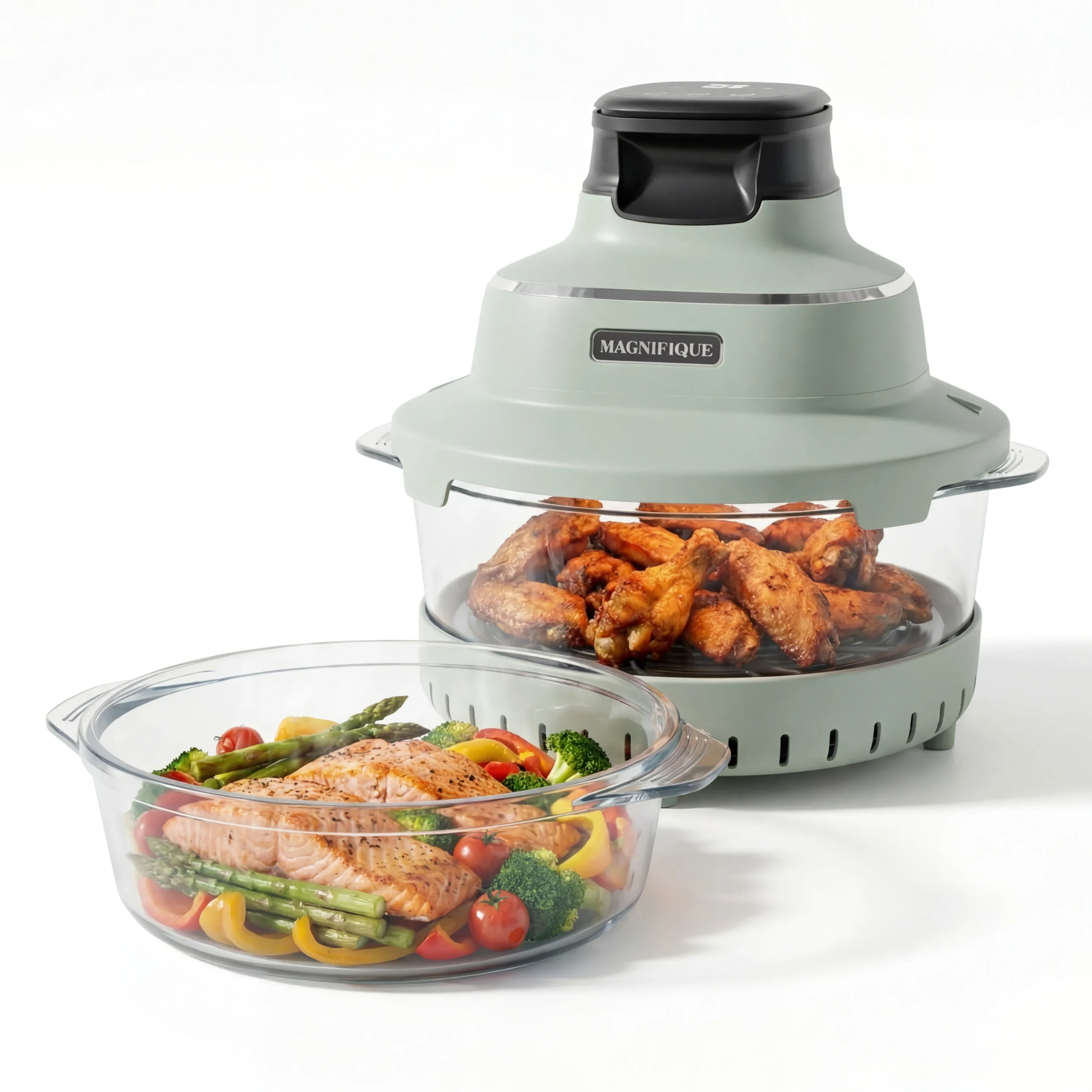 Magnifique The Air Crisper