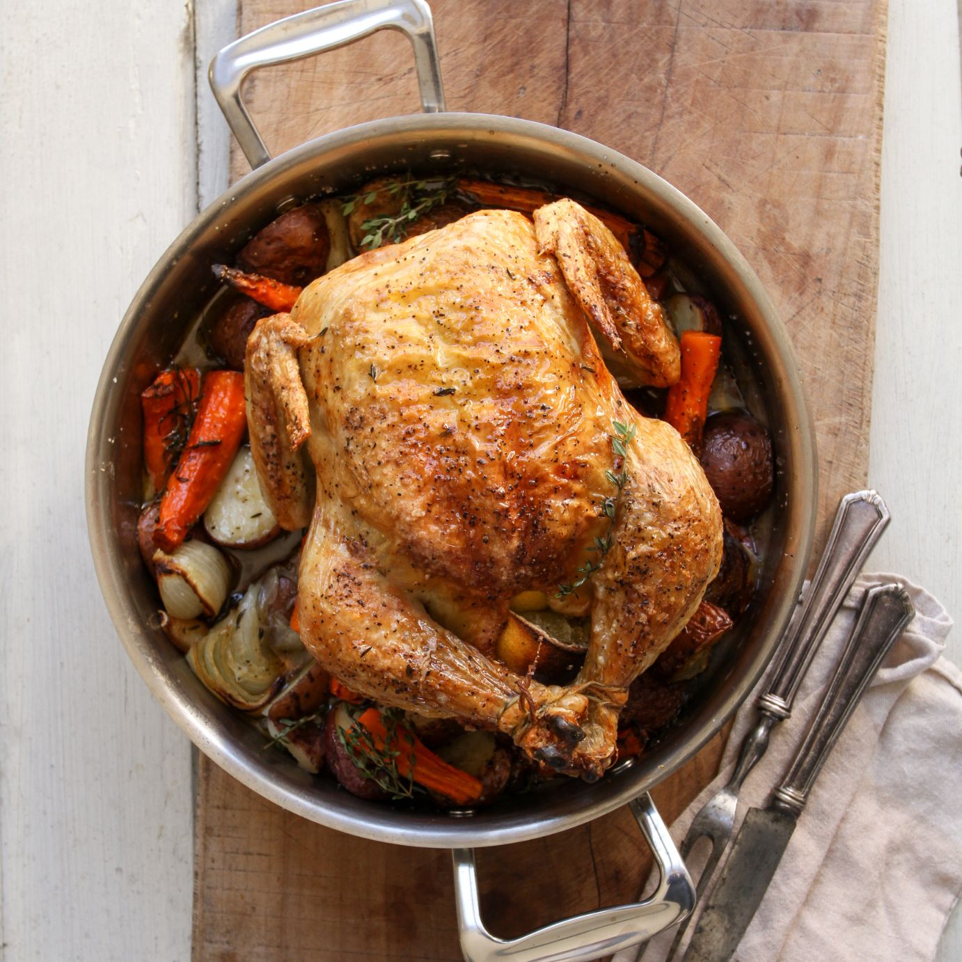 Stainless Steel Cookware Sets | 360 Cookware